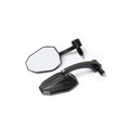 Load image into Gallery viewer, 360° Rotatable Bar-End Mirrors (Pair)
