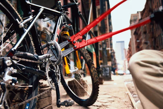 Protect Your Ride: How to Keep Your E-Bike Safe from Thieves
