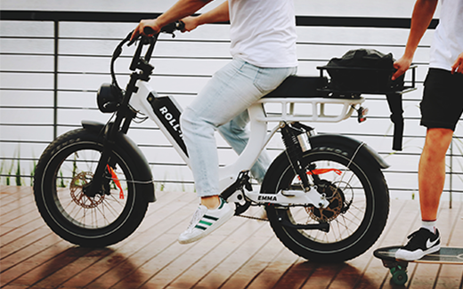 Unleashing the Power of 4-Piston Hydraulic Brakes