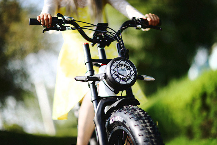 The DO's and DON'ts of Spring E-biking