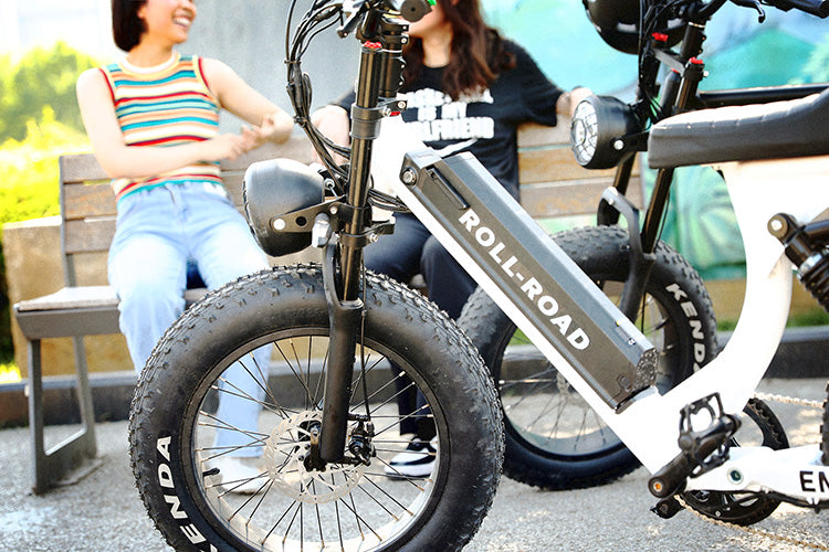 Electric Cars Vs Electric Bikes | How will you make a difference?