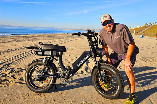 Why Emma 3.0 is the King of eBikes: A Showdown with DiroDi Rover Gen 6