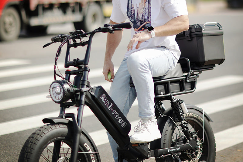 Juiced HyperScorpion vs Roll Road Emma 4.0 (2026): Which Dual-Battery Ebike Wins on Power, Range & Value?