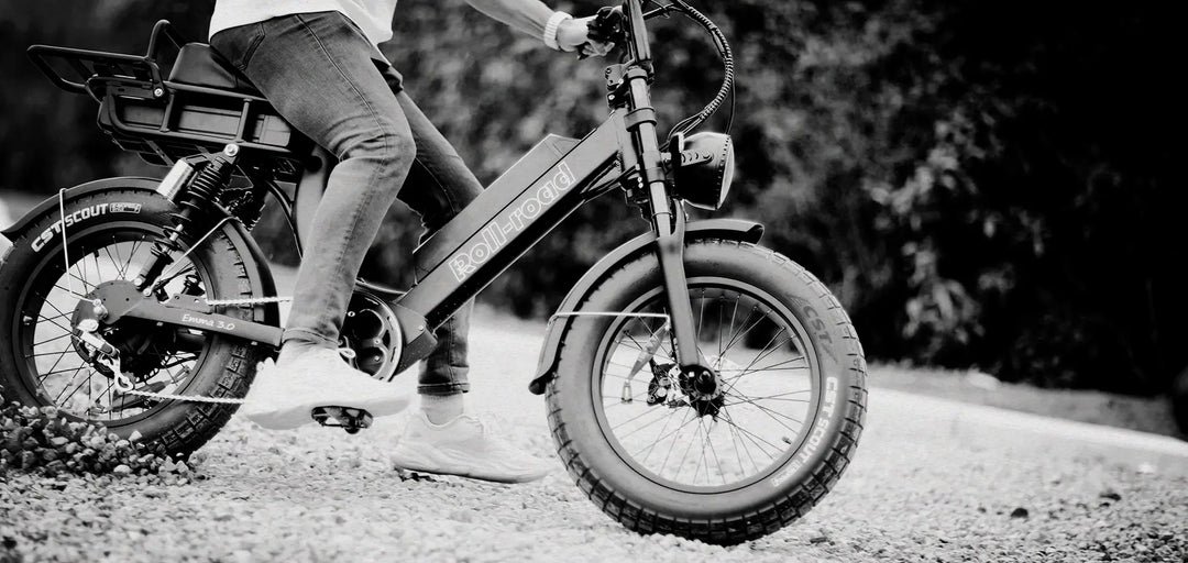 How to Prevent Rust on Your E-Bike Chain — A Complete Guide to Chain Care & Maintenance