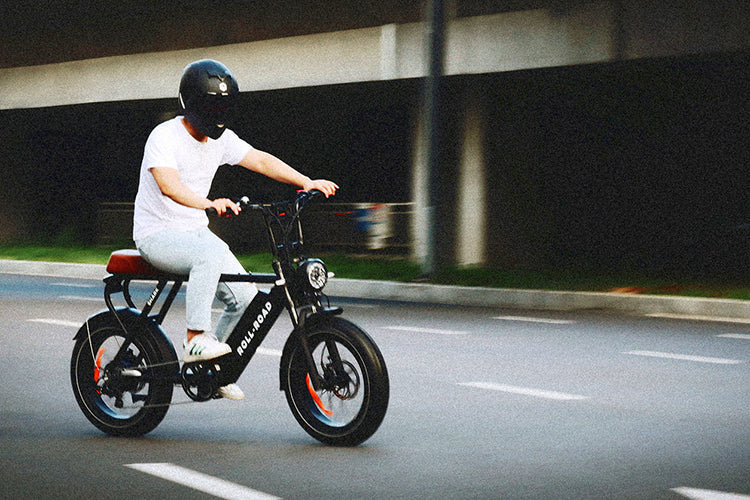 Cruise Control for Effortless Adventures