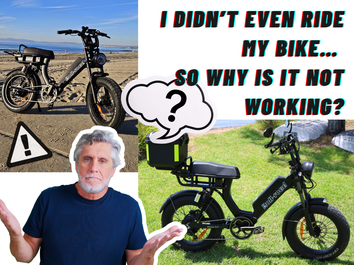 rollroad ebike 