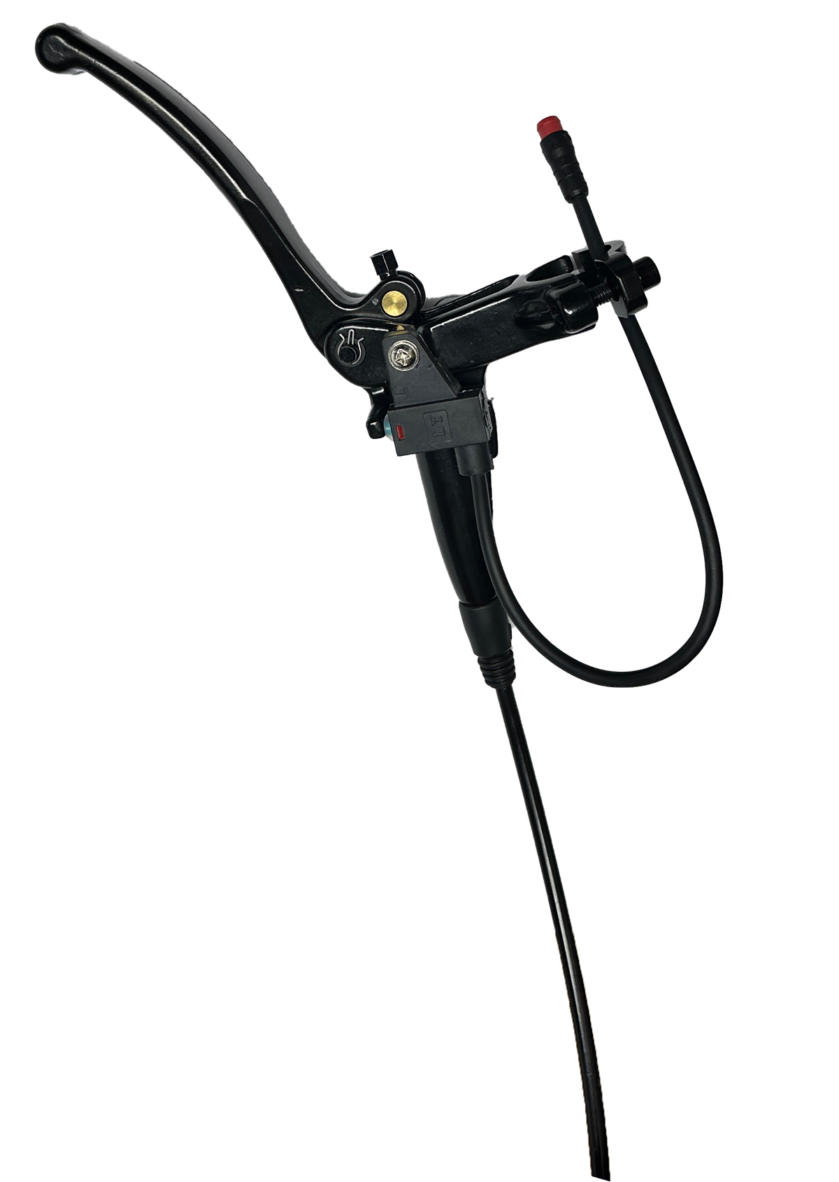 E-Bike Brake Master Cylinder (New Version)  | Roll-Road