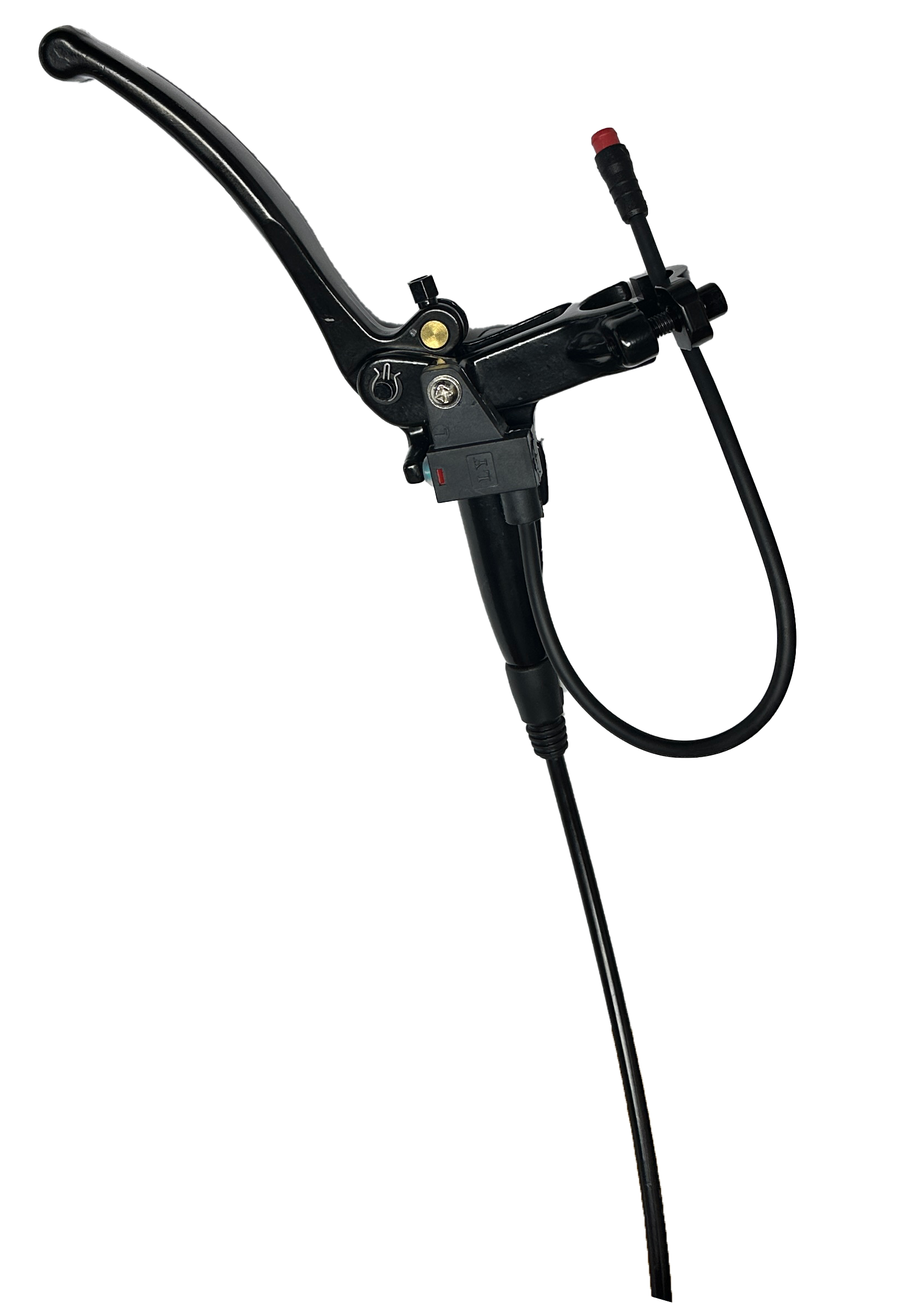 E-Bike Brake Master Cylinder (New Version)  | Roll-Road