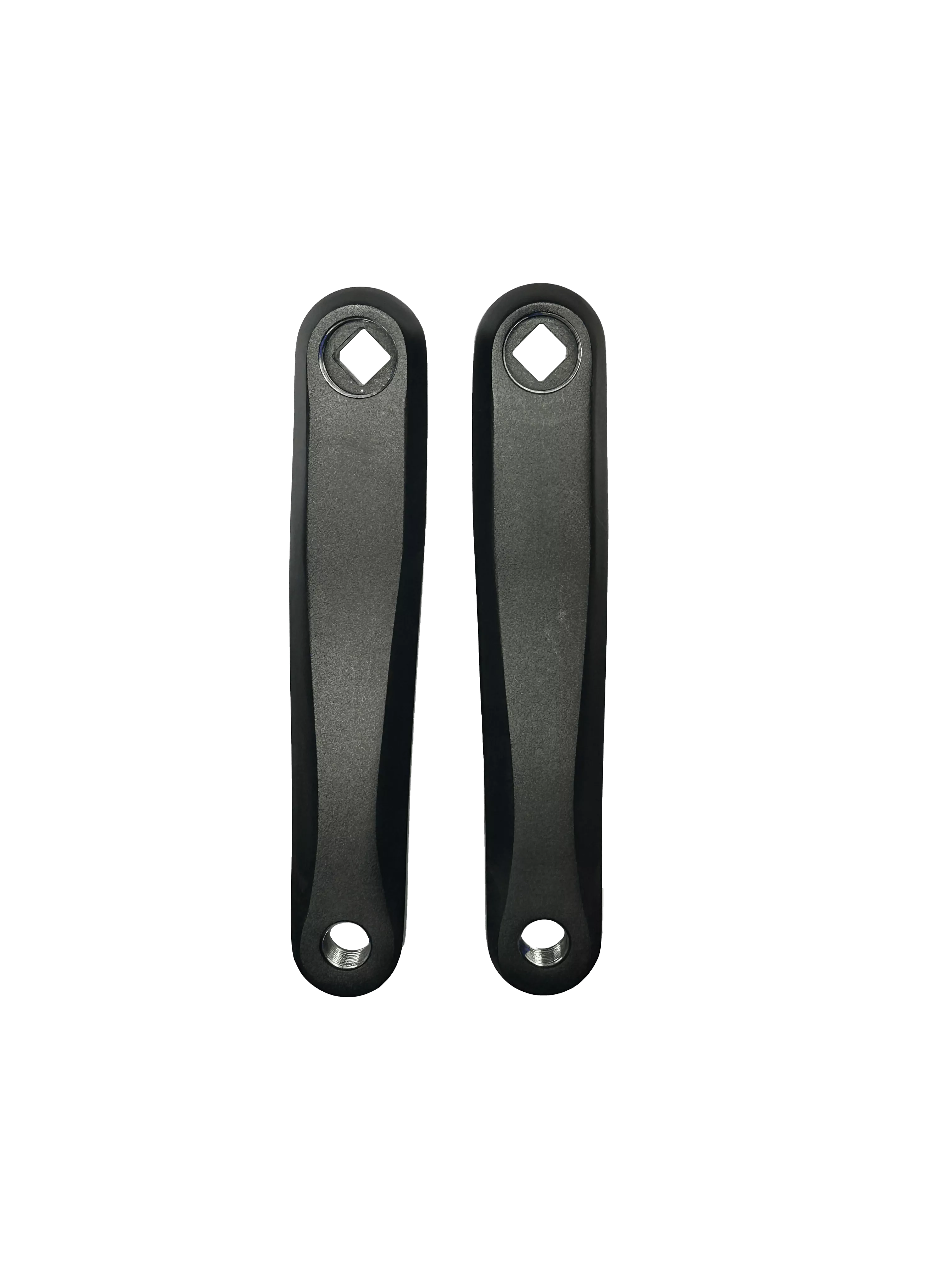 Roll-Road Ebike Crank  & 52T Chainring