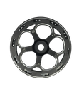 Load image into Gallery viewer, Roll-Road Ebike Crank  & 52T Chainring
