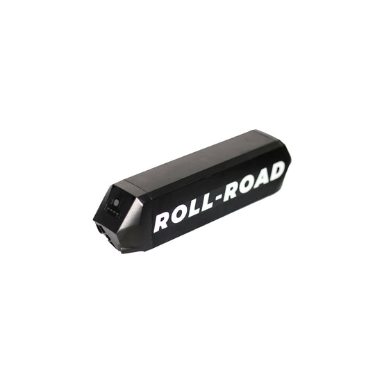 Roll Road Ebike Battery