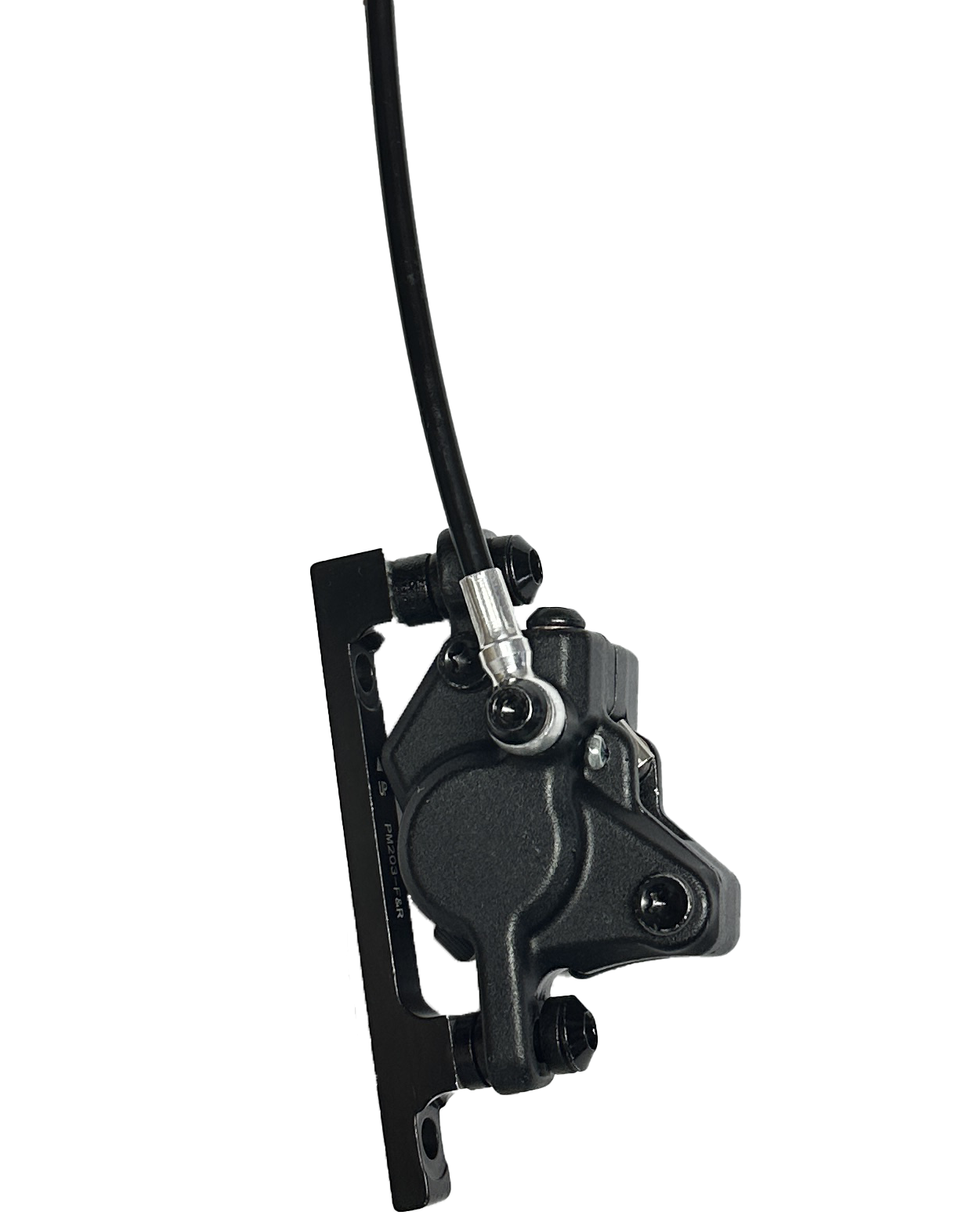 E-Bike Brake Master Cylinder (New Version)  | Roll-Road