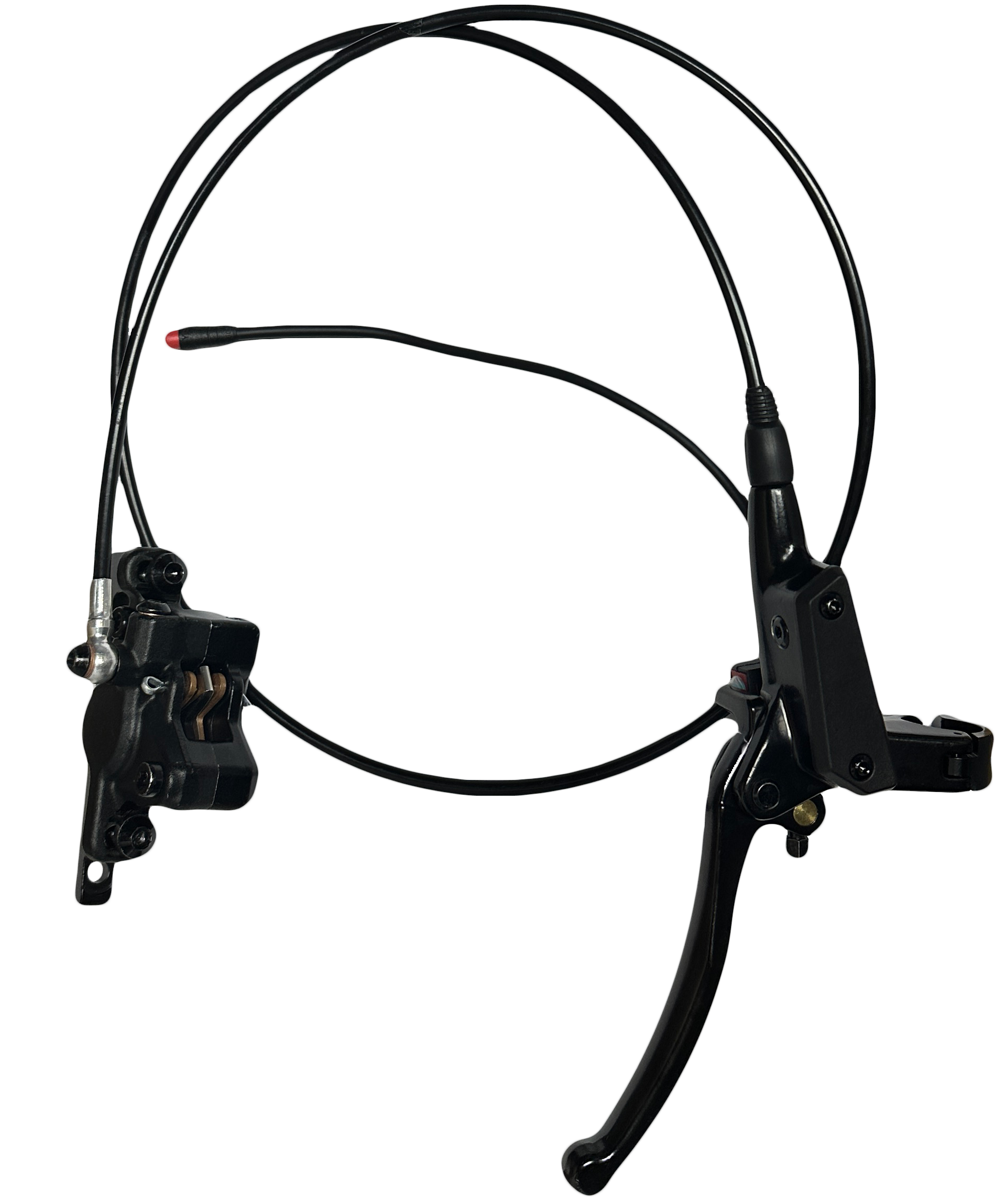 E-Bike Brake Master Cylinder (New Version)  | Roll-Road