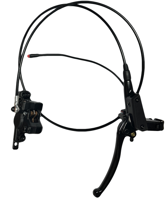 E-Bike Brake Master Cylinder (New Version)  | Roll-Road