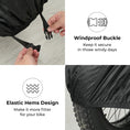 Load image into Gallery viewer, RollRoad Electric Bike Cover For Emma & Leon
