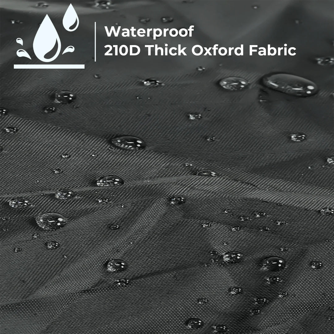 RollRoad Electric Bike Cover