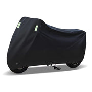RollRoad Electric Bike Cover For Emma & Leon