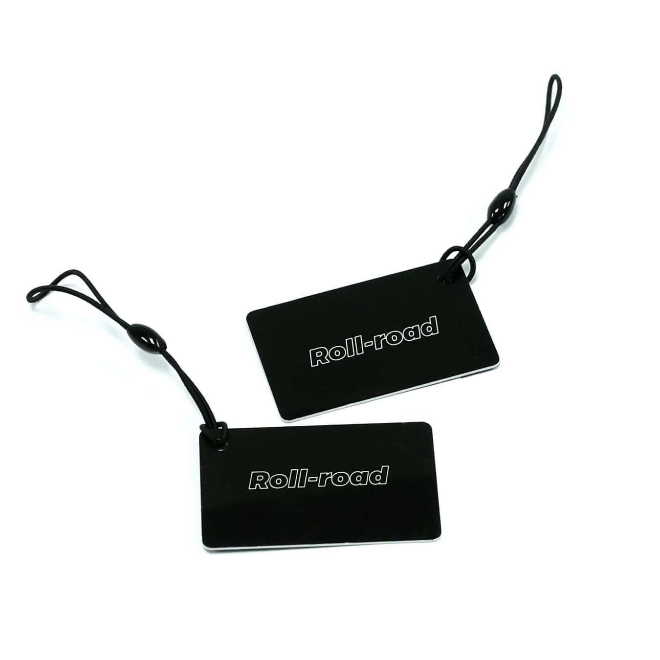 Smart NFC Card