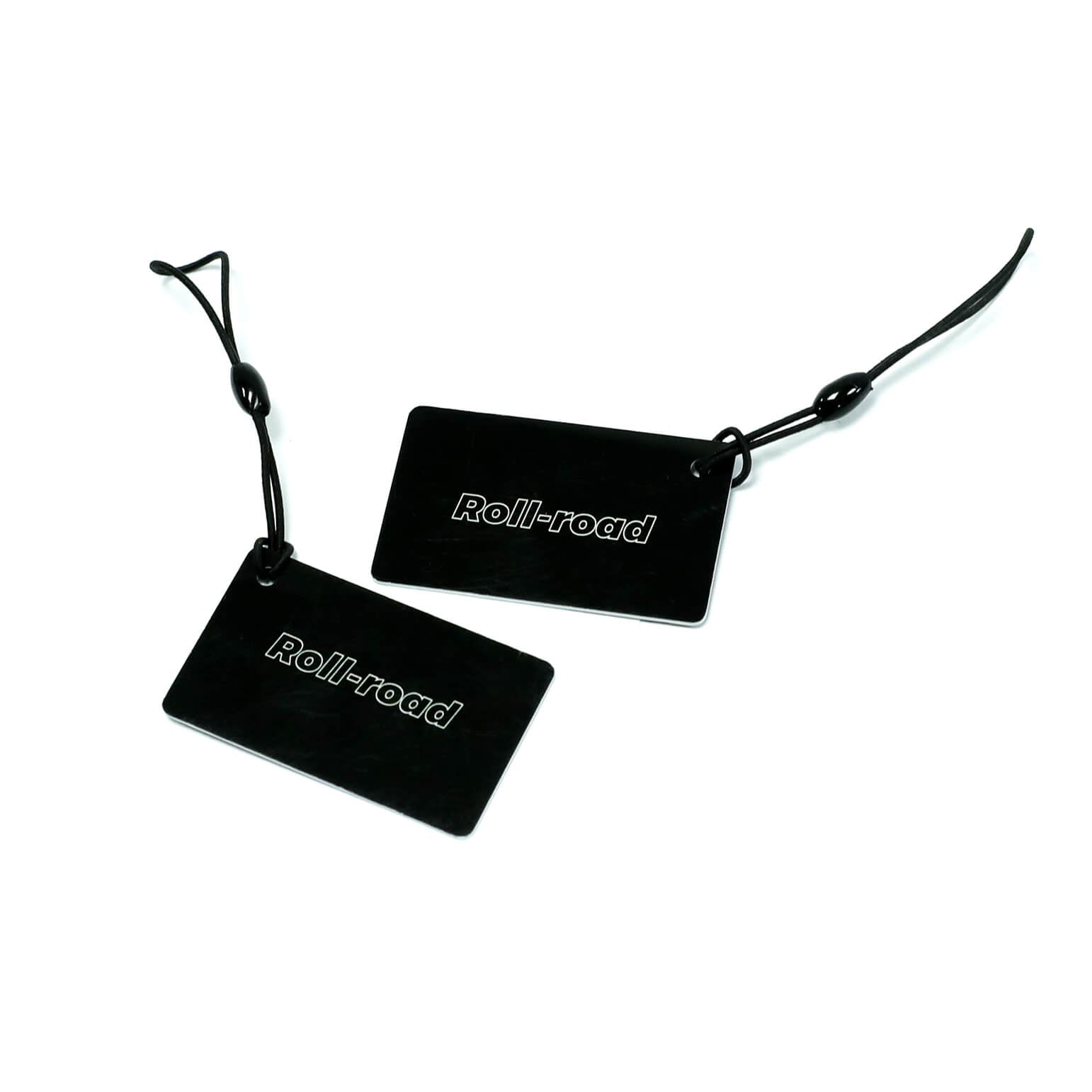 Smart NFC Card