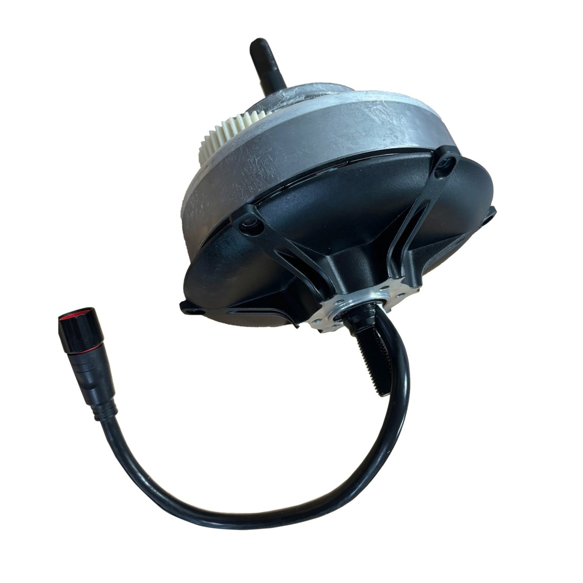 Roll-Road E-Bike Hub Motor