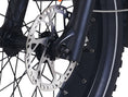 Load image into Gallery viewer, EMMA Step Thru Ebike| Long Range| Moped-Style Ebike for Adults| Fat tire 400LB Heavy Rider Electric Bike 11
