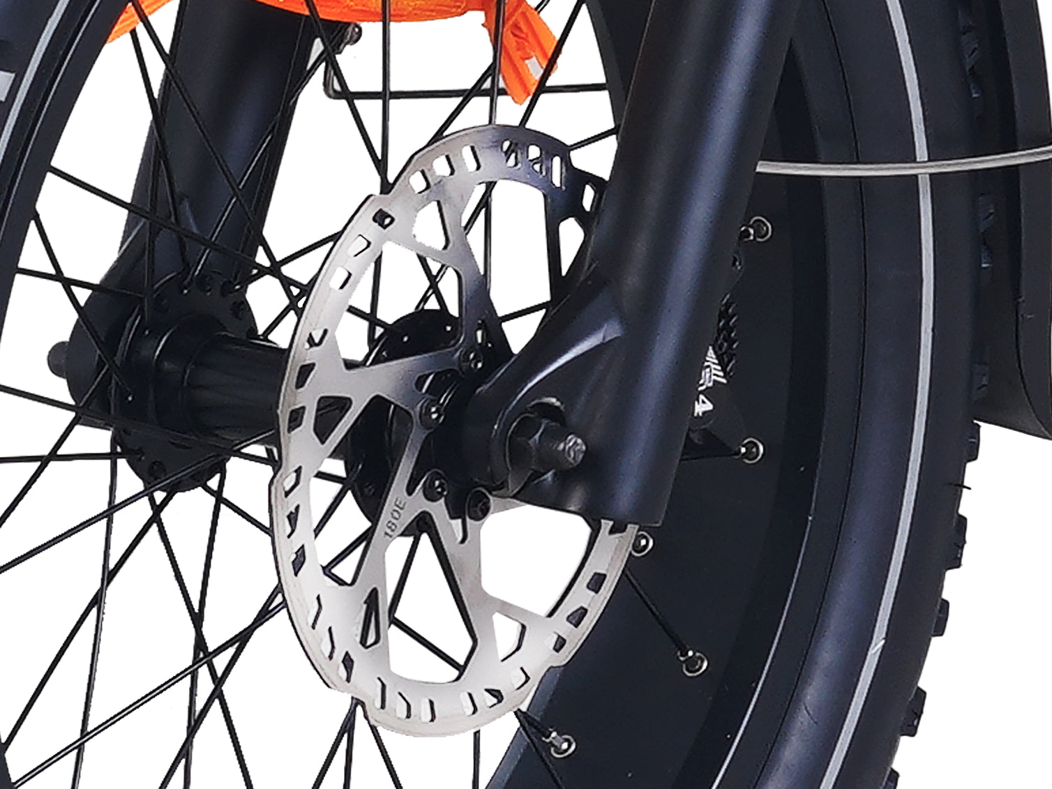 EMMA Moped-Style Adult Ebike| 400LB Heavy Rider| Full Suspension|Long Range Electric Bike 12