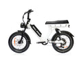 Load image into Gallery viewer, EMMA Moped-style Electric Bike|For Adults 400LB Heavy Rider|Longest Range|Step Thru Electric Bike 4
