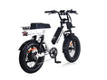 Load image into Gallery viewer, EMMA Long Range Ebike For Adults| Street Legal Moped-style Electric bike|400LB Heavy Rider 6
