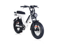 Load image into Gallery viewer, EMMA Moped-style Electric Bike|For Adults 400LB Heavy Rider|Longest Range|Step Thru Electric Bike 8
