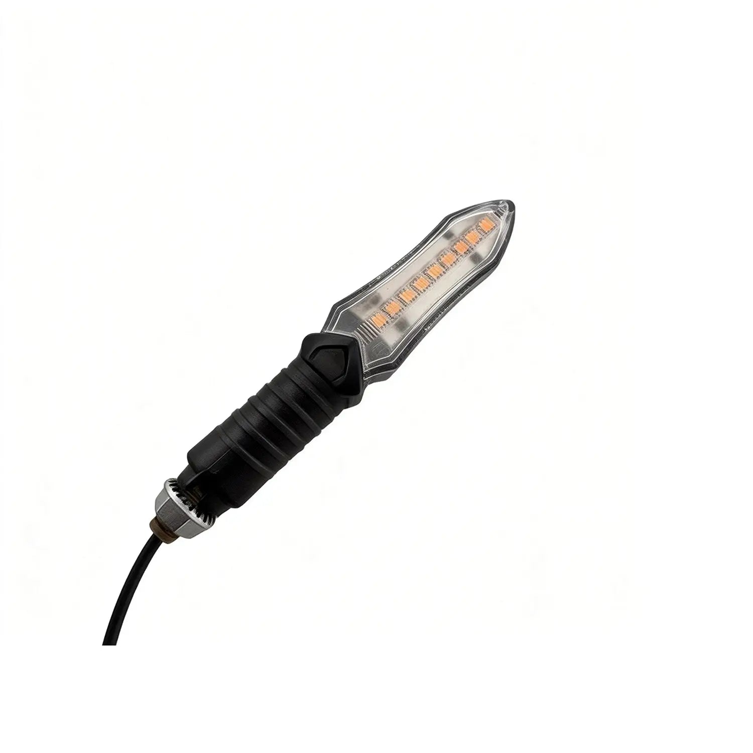 Roll Road Front Turn Signal Lights （A pair）