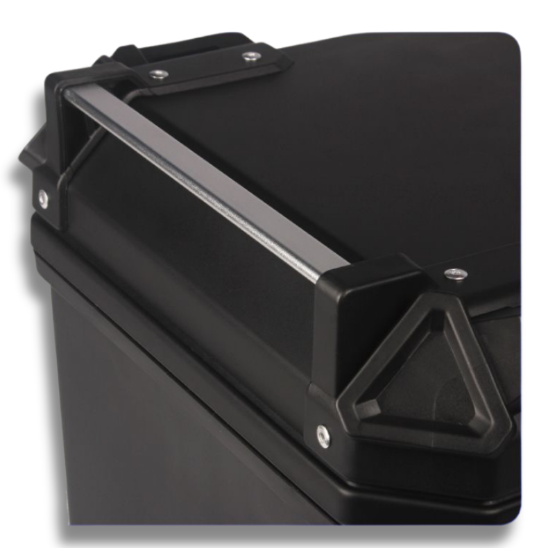 Roll-Road 36L Rear Trunk/Tail Box
