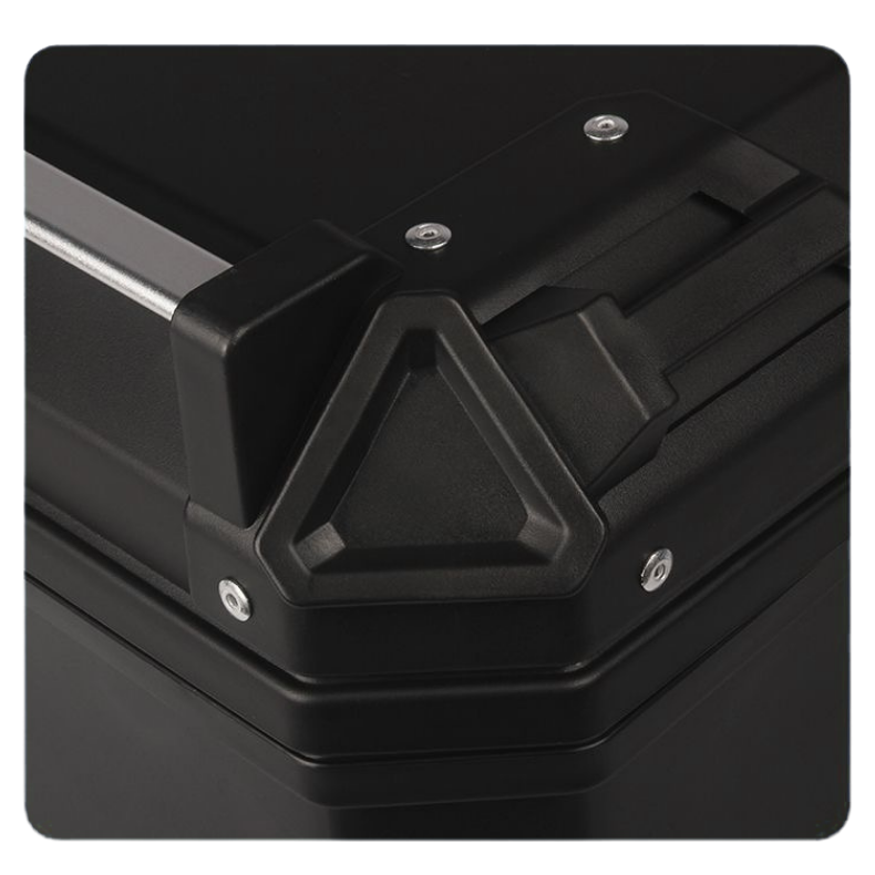 Roll-Road 36L Rear Trunk/Tail Box