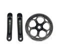Load image into Gallery viewer, Roll-Road Ebike Crank  & 52T Chainring
