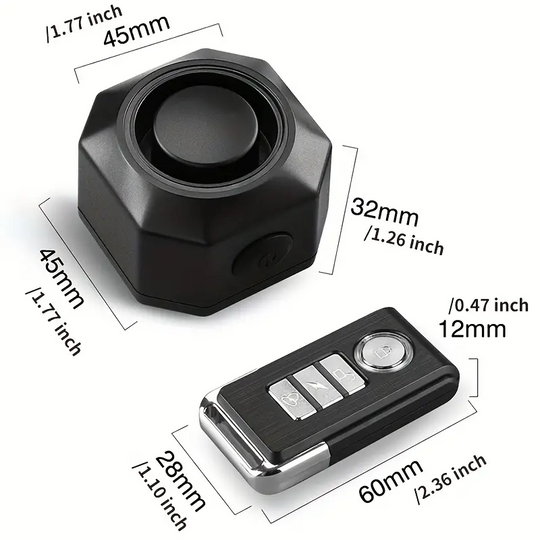 USB-C rechargeable