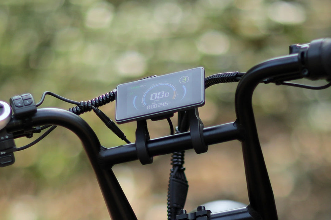 smart display