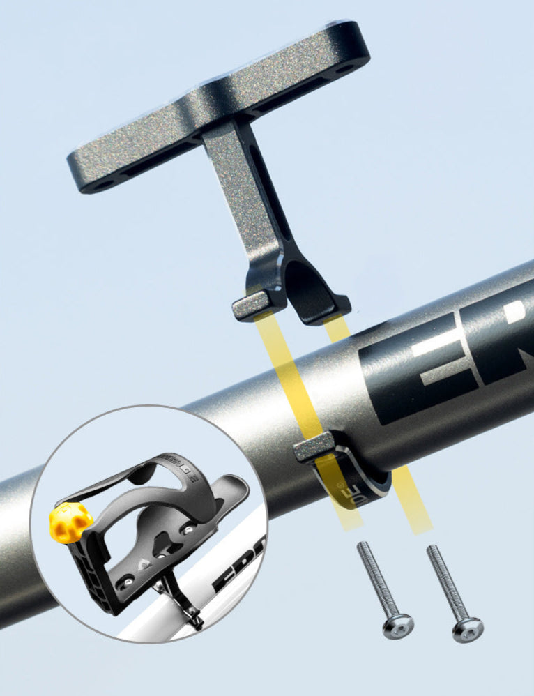 Wear-resistant Quality  water bottle cage