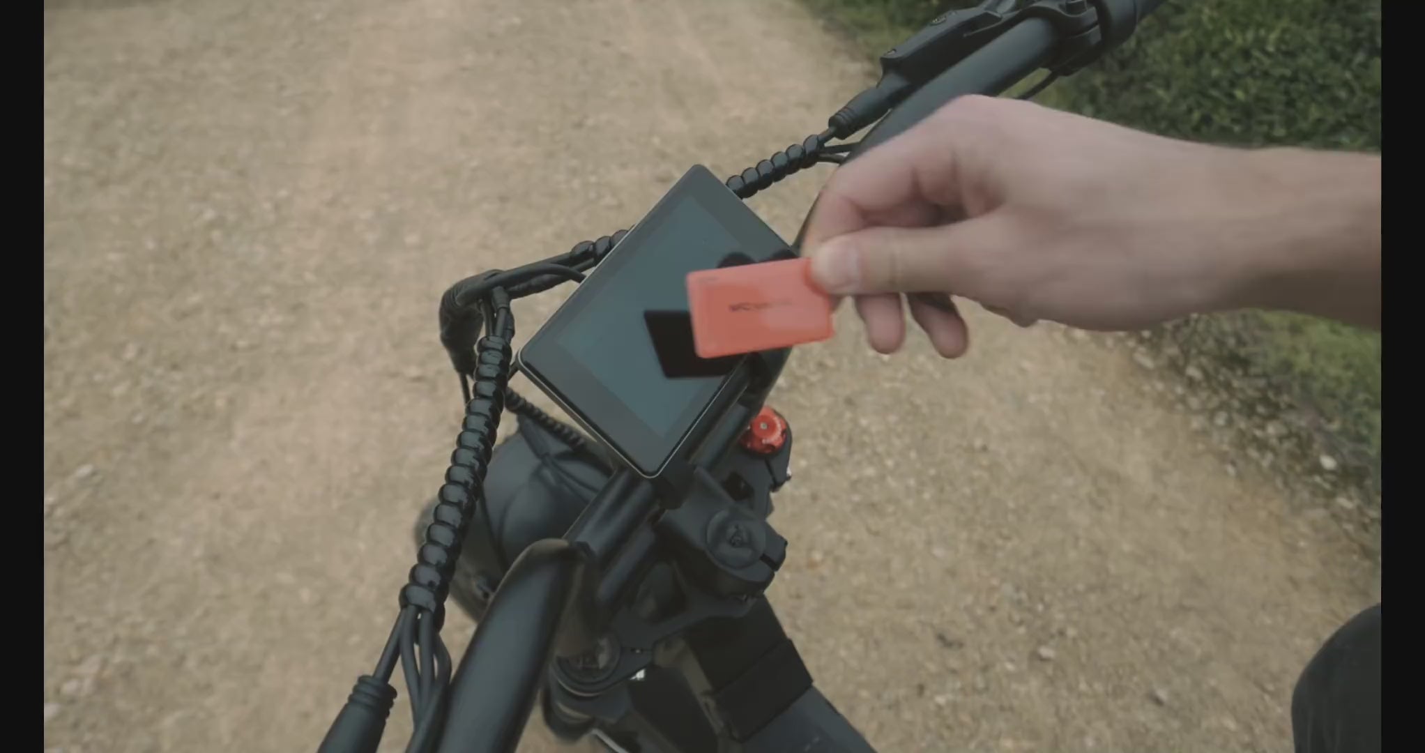 Emma 3.0 Ebike Smart Display