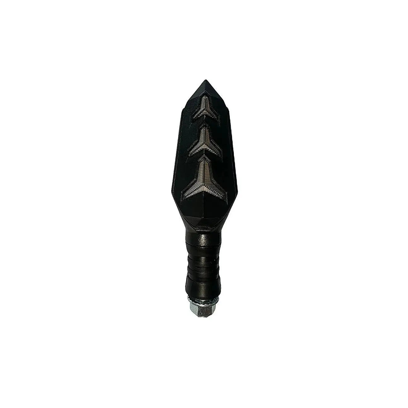 Roll Road Front Turn Signal Lights （A pair）