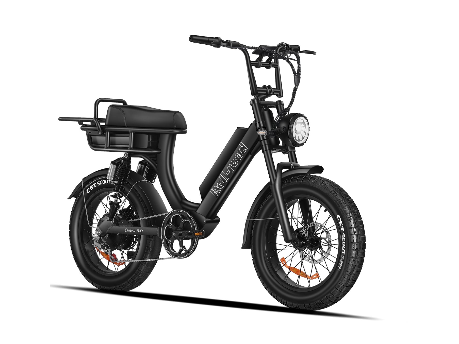 Emma 3.0 Electric Bike