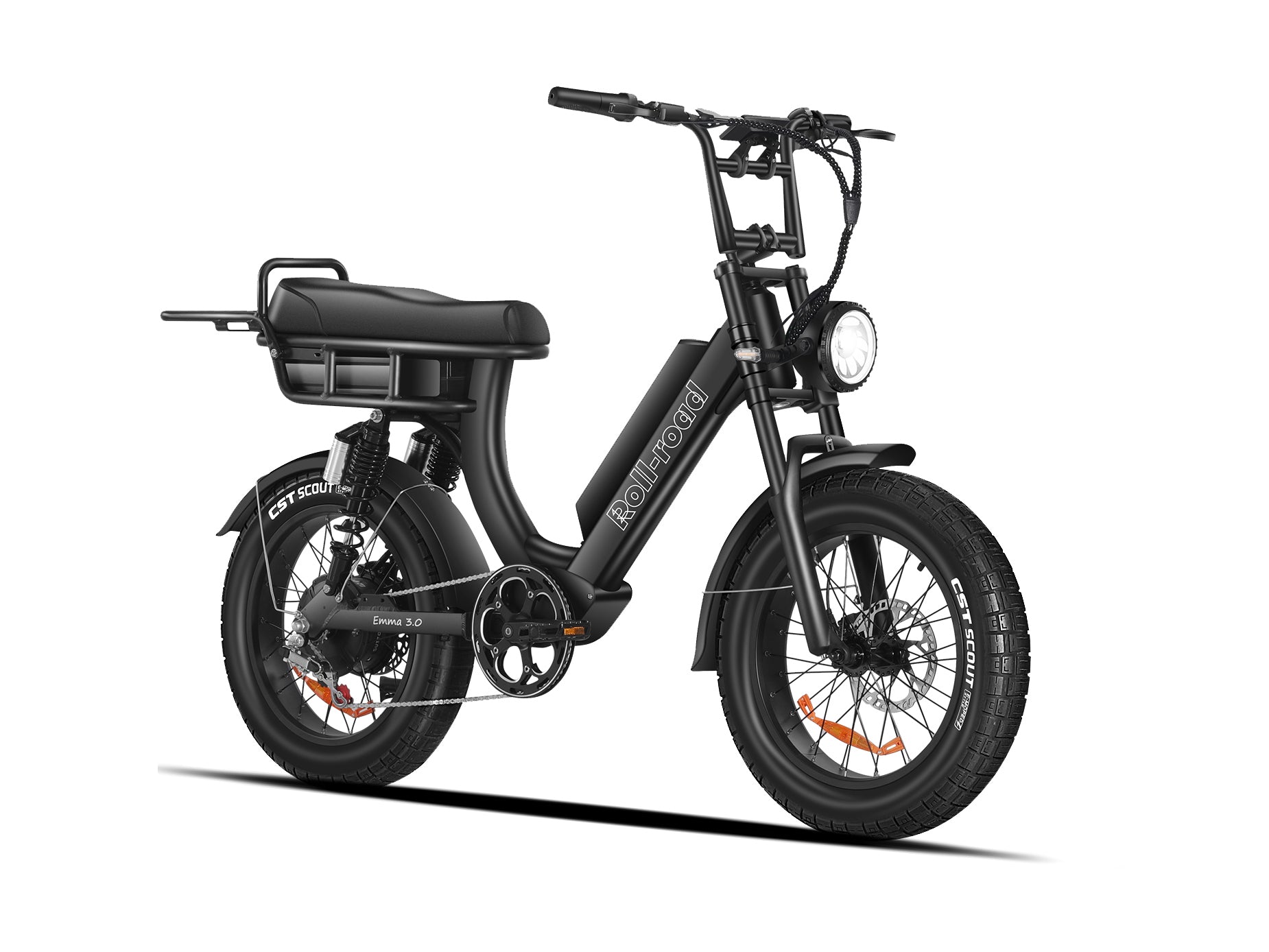 Emma 3.0 Electric Bike