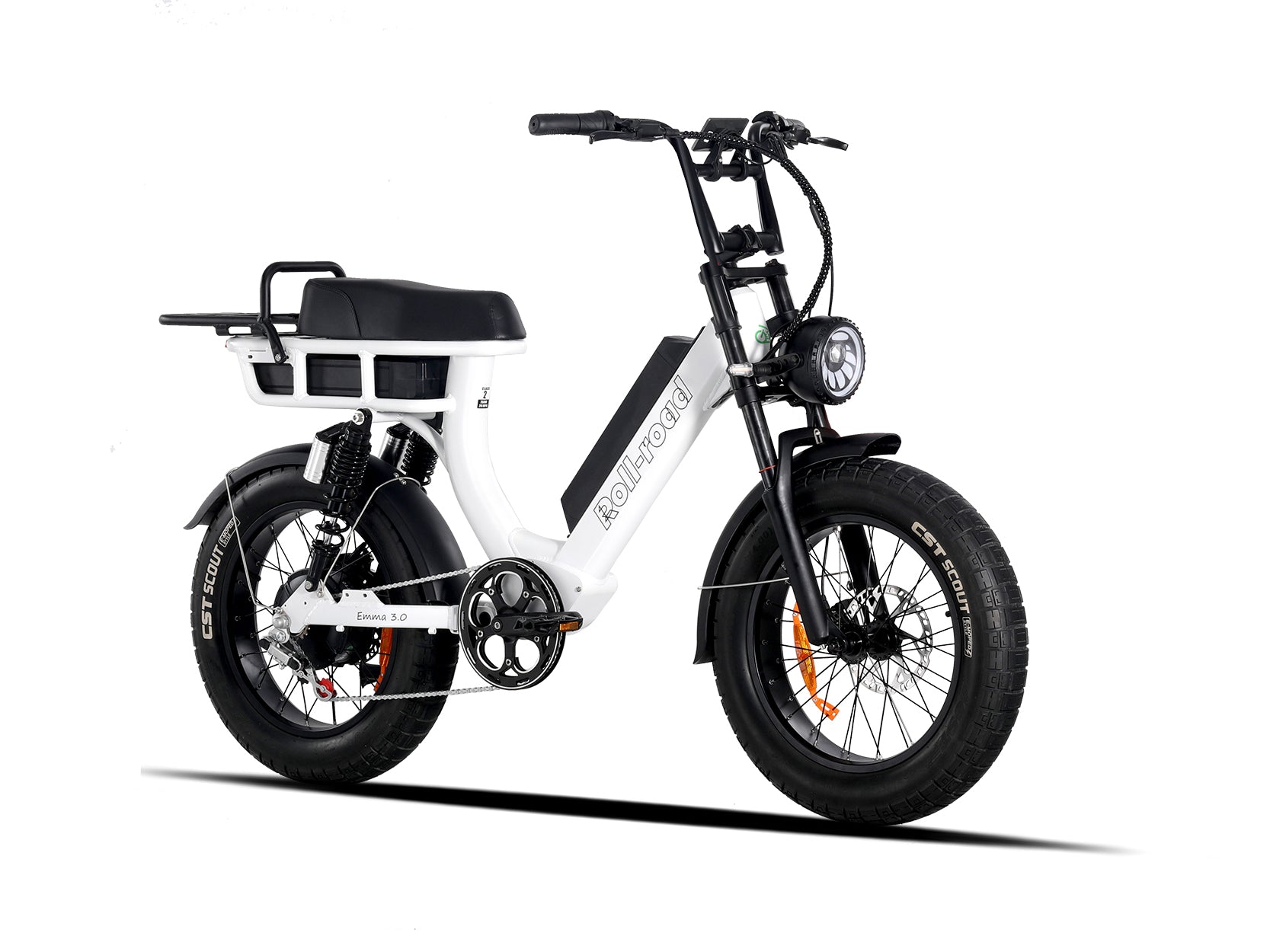 Emma 3.0 Electric Bike
