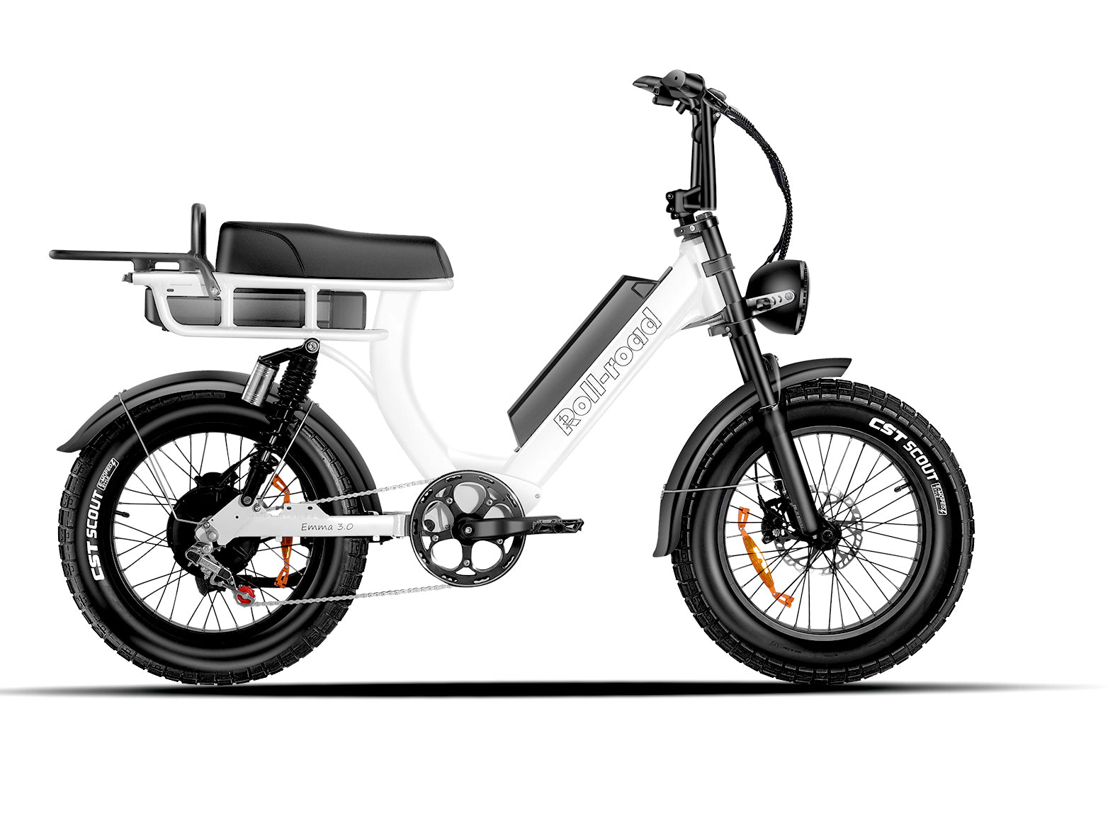 Emma 3.0 Electric Bike
