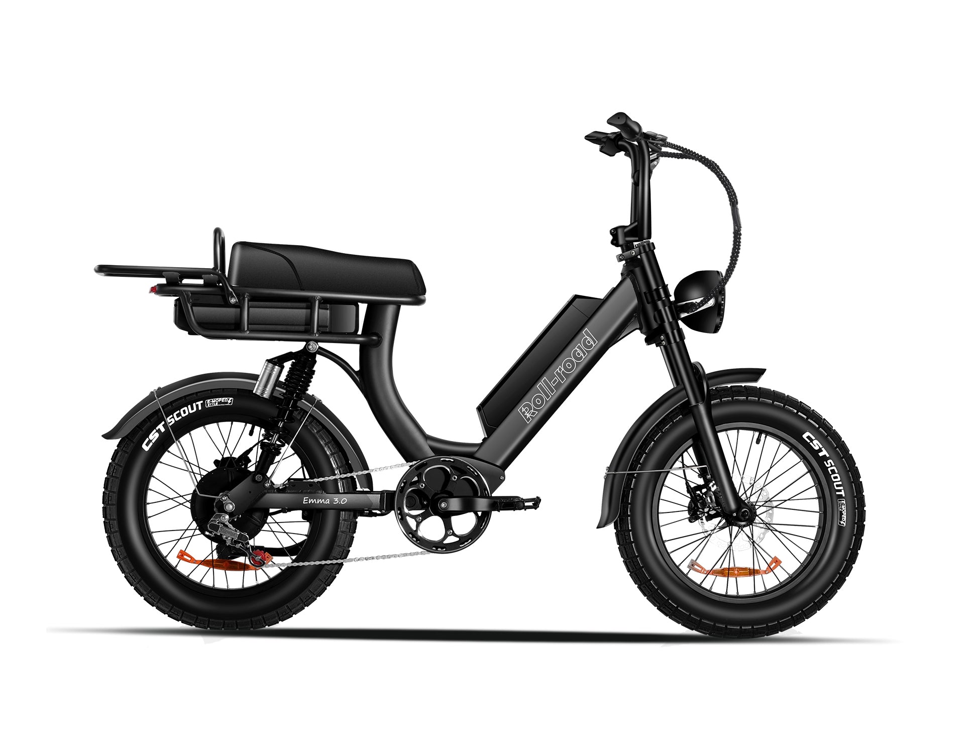 Emma 3.0 Electric Bike