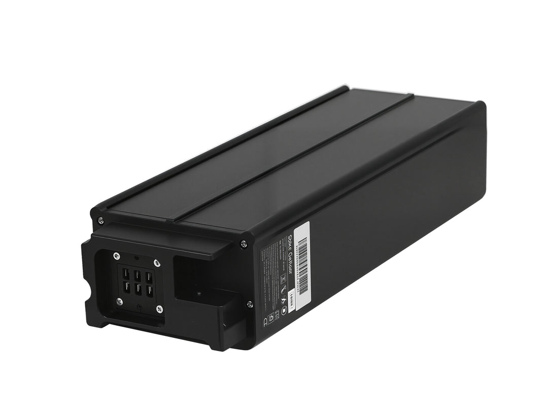 Roll Road Ebike 20ah Battery