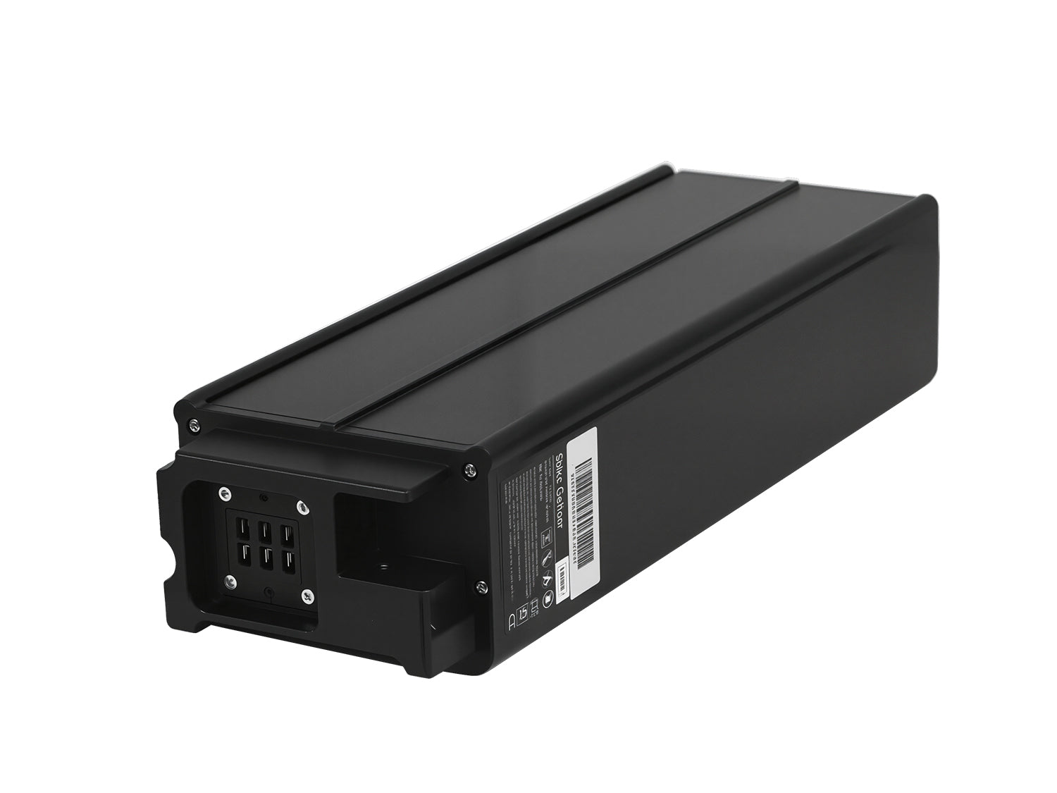 Roll Road Ebike 20ah Battery（leon）