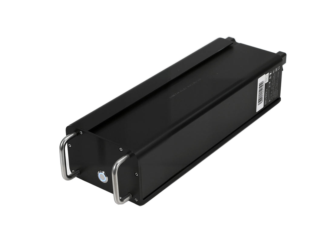 Roll Road Ebike 20ah Battery