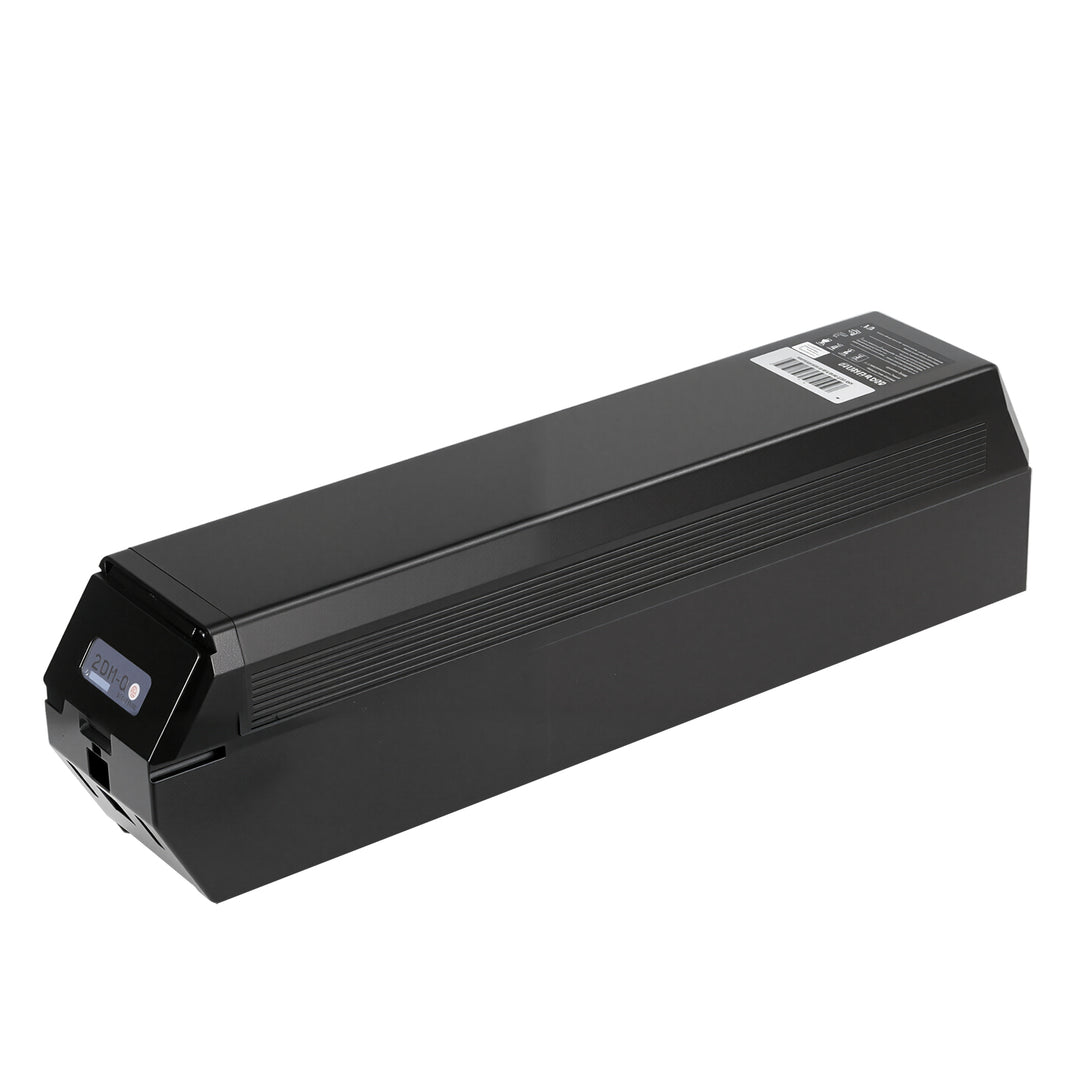 Roll Road Ebike 20ah Battery