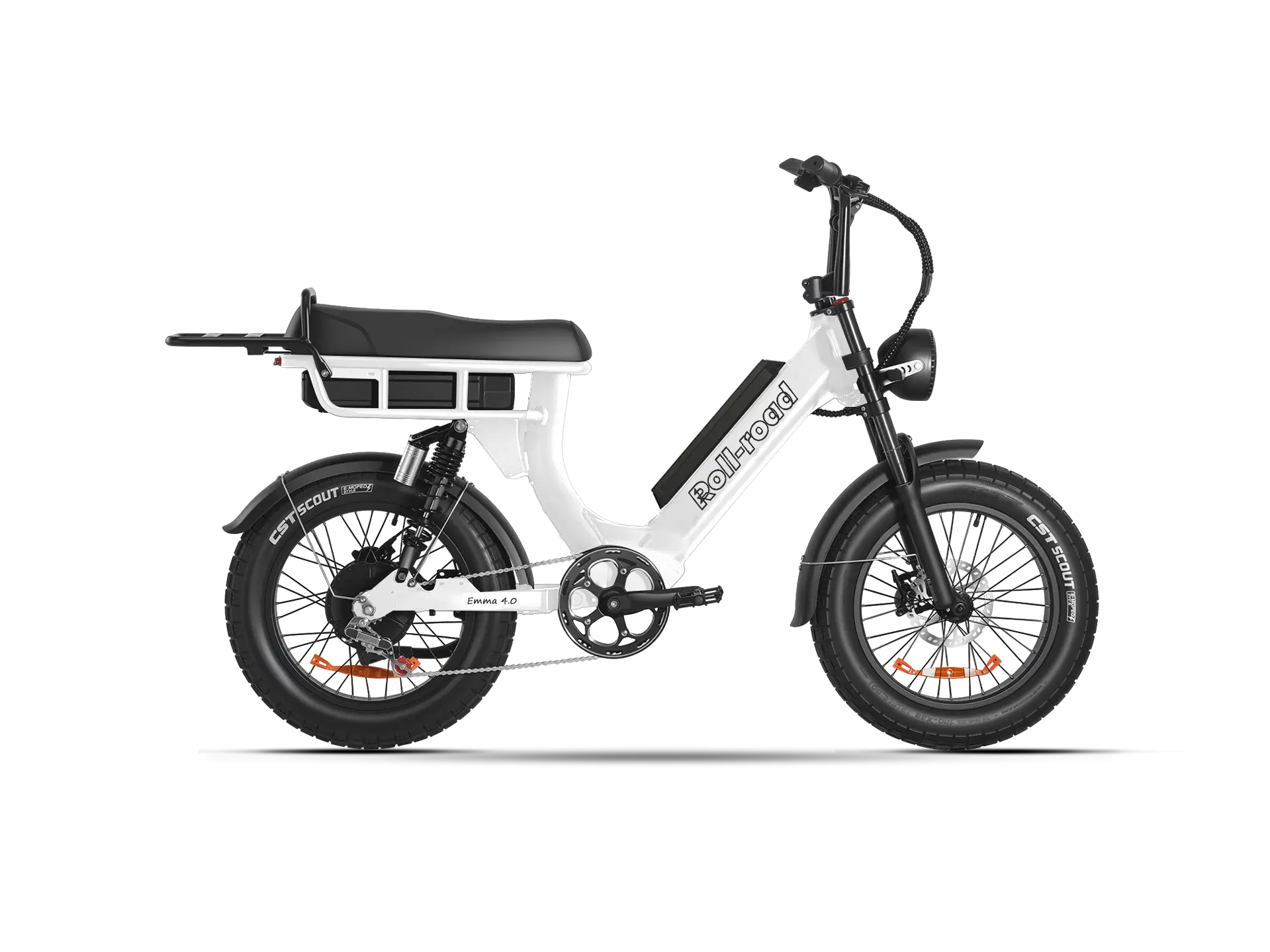 Roll-Road Emma 4.0 Ebike