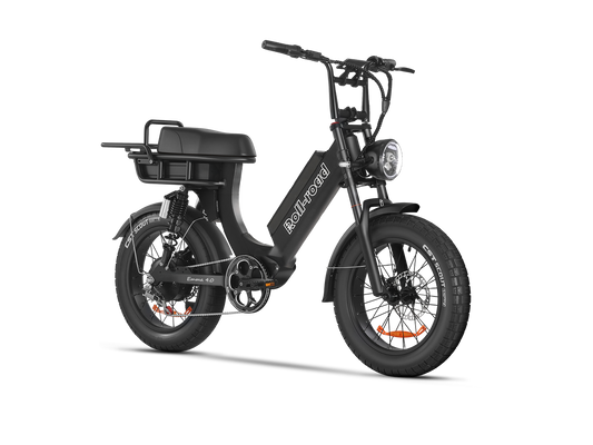 Roll-Road Emma 4.0 Ebike