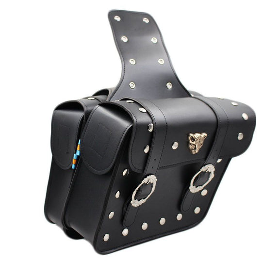 Saddle Bag For SHARK & EMMA